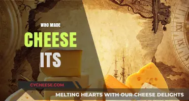 The History of Cheese: Who Made It Possible?