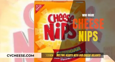 Who Invented Cheese Nips? The History Behind the Snack