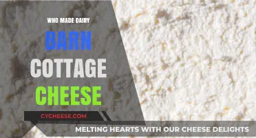 The Surprising History Behind Dairy Barn Cottage Cheese Creation