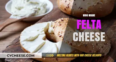 The Origins of Felta Cheese: A Historical Journey