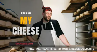 The Mystery of the Missing Cheese: Who's to Blame?