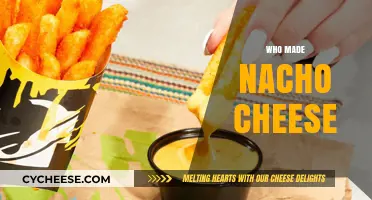 The Story of Nacho Cheese: A Tasty Journey