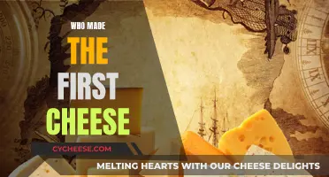 The Ancient Art of Cheesemaking: Who Pioneered It?