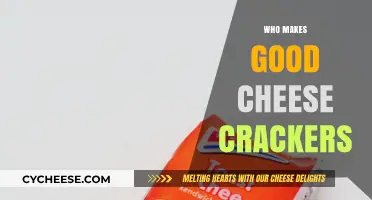 Discovering the Best Brands for Delicious Cheese Crackers