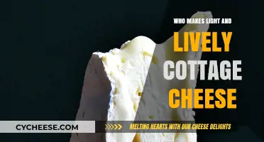 Discovering the Artisans Behind Light and Lively Cottage Cheese