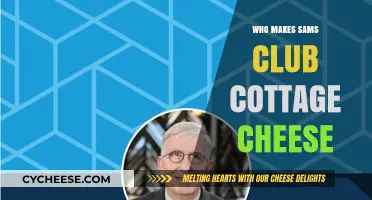 Who Produces Sam's Club Cottage Cheese? Uncovering the Manufacturer