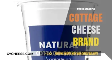 Who Makes Simple Cottage Cheese? Uncovering the Brand Behind the Creamy Delight