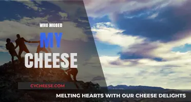 Who Moved My Cheese? Embracing Change for Personal Growth