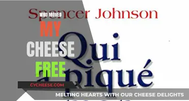 Where is the Cheese? Adapting to Change