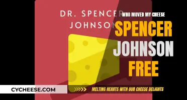 Finding Free Cheese: A Guide to Change