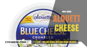 Who Owns Alouett Cheese? Uncovering the Brand's Ownership Mystery