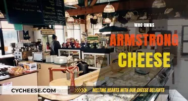 Unraveling the Ownership Mystery: Who Controls Armstrong Cheese Today?