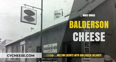 Unraveling the Mystery: Who Owns Balderson Cheese Today?