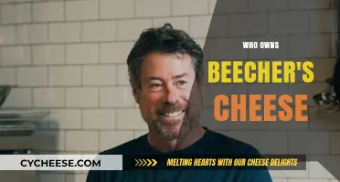 Who Owns Beecher's Cheese? Uncovering the Story Behind the Brand