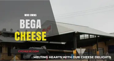 Who Owns Bega Cheese? Uncovering the Company's Ownership Structure
