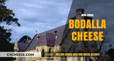 Who Owns Bodalla Cheese? Uncovering the Dairy Brand's Ownership