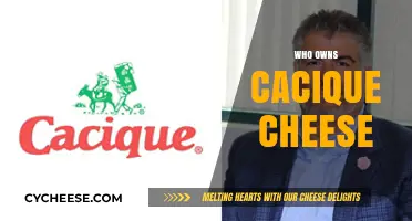 Who Owns Cacique Cheese? Uncovering the Company's Ownership History