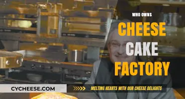 Who Really Owns The Cheesecake Factory? Uncovering the Truth