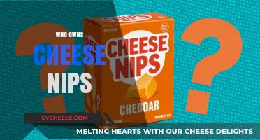 Who Owns Cheese Nips? Uncovering the Snack's Corporate History