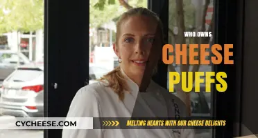 Unraveling the Crunchy Mystery: Who Really Owns Cheese Puffs?