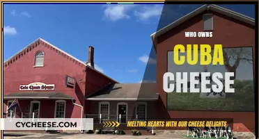 Who Owns Cuba Cheese? Unraveling the History and Ownership