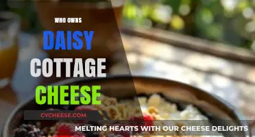 Who Owns Daisy Cottage Cheese? Uncovering the Brand's Ownership