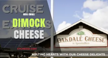 Uncovering the Ownership Mystery: Who Owns Dimock Cheese Today?