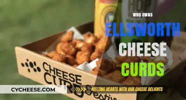 Uncovering the Ownership of Ellsworth Cheese Curds: A Wisconsin Icon