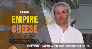 Who Owns Empire Cheese? Uncovering the Company's Ownership History