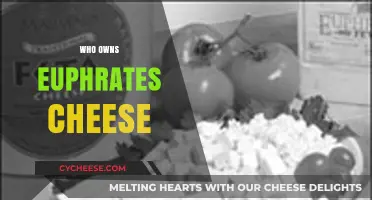 Unveiling the Mystery: Who Owns Euphrates Cheese and Its Legacy