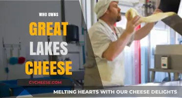 Who Owns Great Lakes Cheese? Uncovering the Company's Leadership