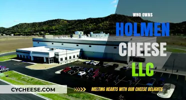 Who Owns Holmen Cheese LLC: Uncovering the Company's Leadership