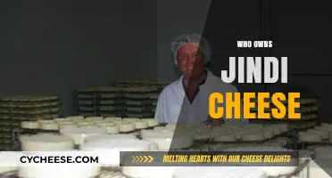 Who Owns Jindi Cheese? Uncovering the Company's Ownership and History