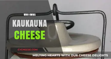 Who Owns Kaukauna Cheese? Uncovering the Brand's Current Ownership