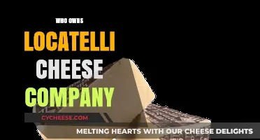 Who Owns Locatelli Cheese Company? Unveiling the Legacy Behind the Brand
