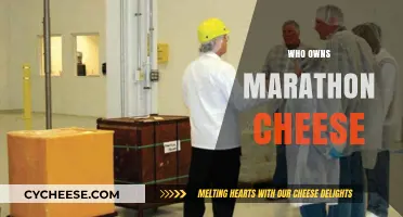Unraveling the Mystery: Who Owns Marathon Cheese Today?