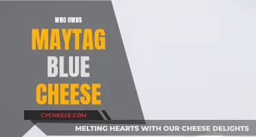 Maytag Blue Cheese: A Family-Owned Legacy