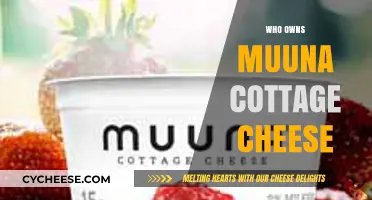 Who Owns Muuna Cottage Cheese? Uncovering the Brand's Ownership