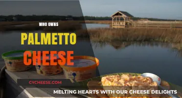 Who Owns Palmetto Cheese? Uncovering the Story Behind the Brand