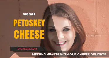 Uncovering the Ownership Mystery Behind Petoskey Cheese: Who's in Charge?