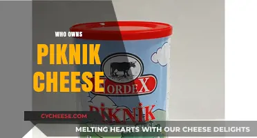 Unveiling the Ownership: Who Really Owns Piknik Cheese?