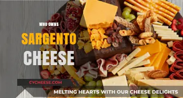 Who Owns Sargento Cheese? Uncovering the Family Behind the Brand