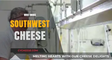 Who Owns Southwest Cheese? Uncovering the Company's Ownership Structure