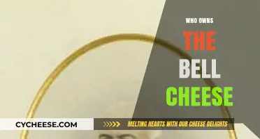 Unraveling the Mystery: Who Owns the Bell Cheese Brand?