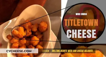 Who Owns Titletown Cheese? Uncovering the Story Behind the Brand