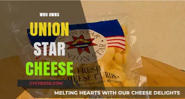 Unveiling the Ownership Mystery Behind Union Star Cheese