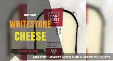 Unveiling the Ownership: Who Controls Whitestone Cheese Today?