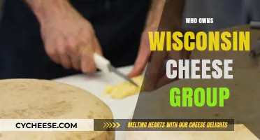 Who Owns Wisconsin Cheese Group? Uncovering the Dairy Giant's Leadership