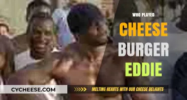 Who Played Cheeseburger Eddie? Unveiling the Actor Behind the Iconic Role