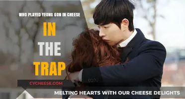 Cheese in the Trap: Unveiling the Actor Behind Yeong Gon